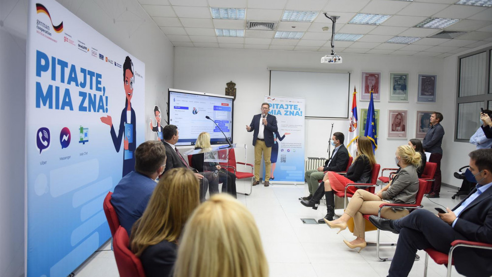 Nova zapošljavanja u Šapcu i Somboru, stigla je MIA